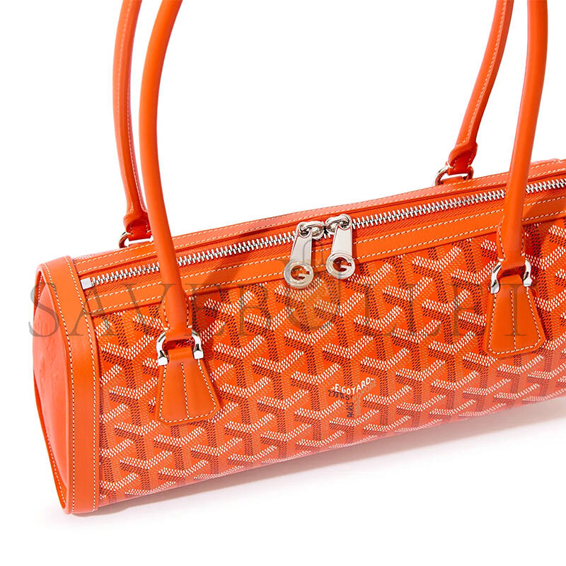 GOYARD BONBONNIÈRE BAG BONBONPMLTY07CL07P (30*12*10.5cm)